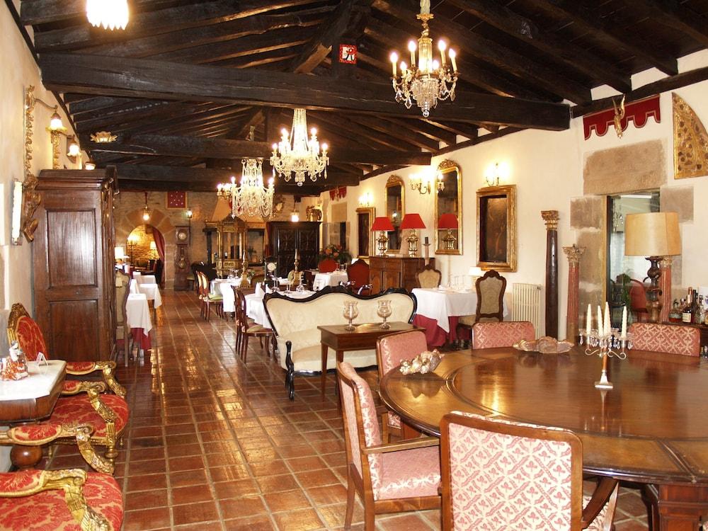Fotos Hotel Domus Selecta Palacio De La Pea