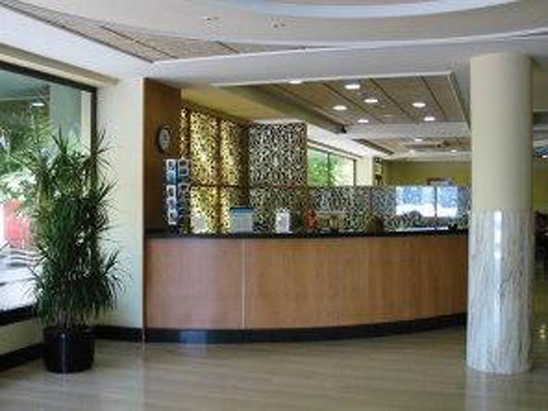 hotel Montanamar Hotel