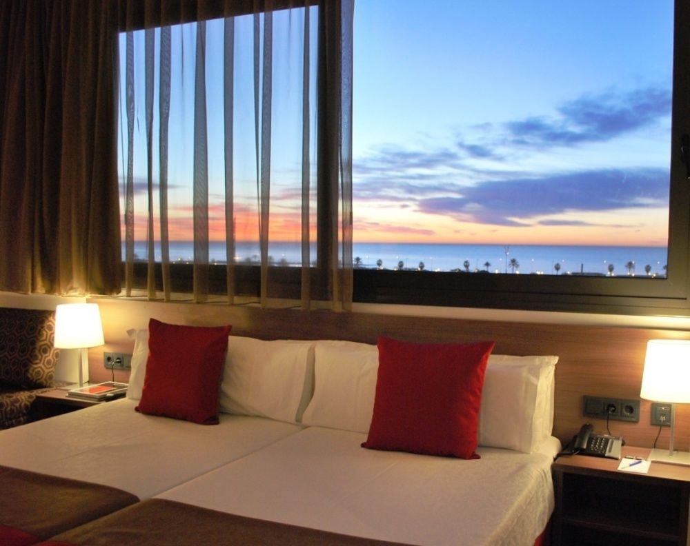 Fotos Hotel 4 Barcelona
