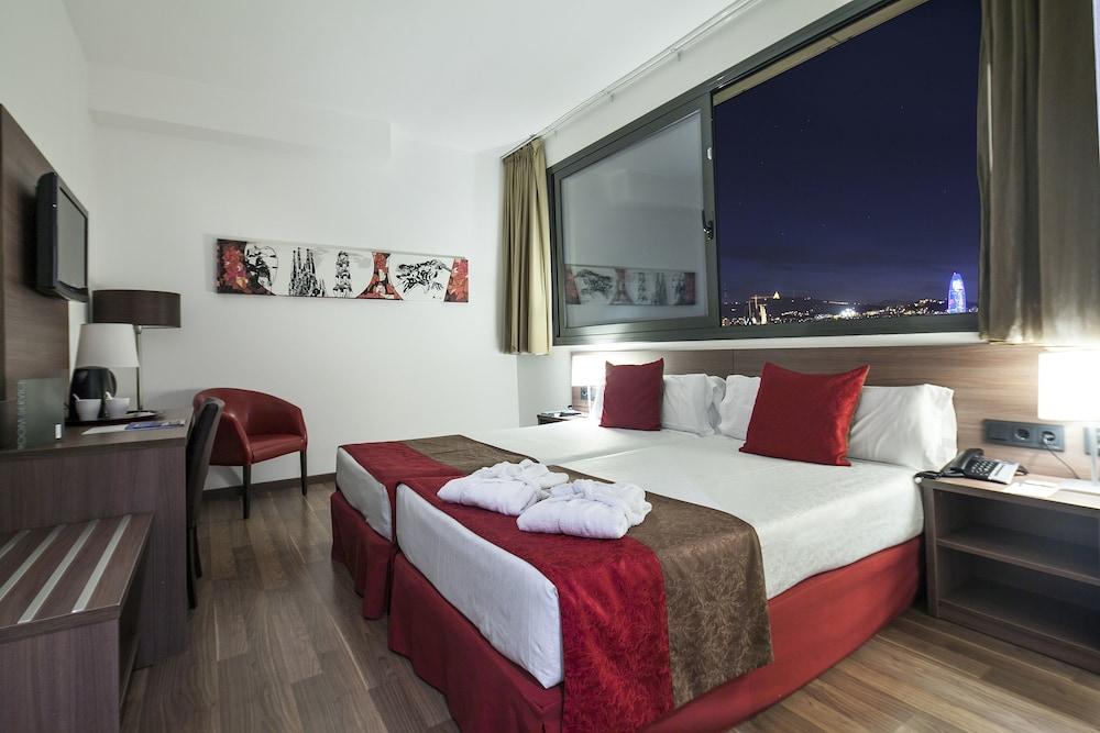 Fotos Hotel 4 Barcelona