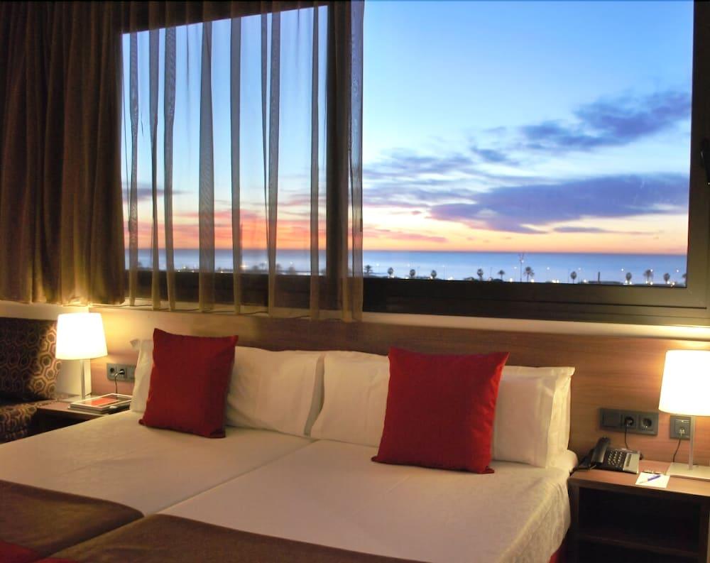 Fotos Hotel 4 Barcelona