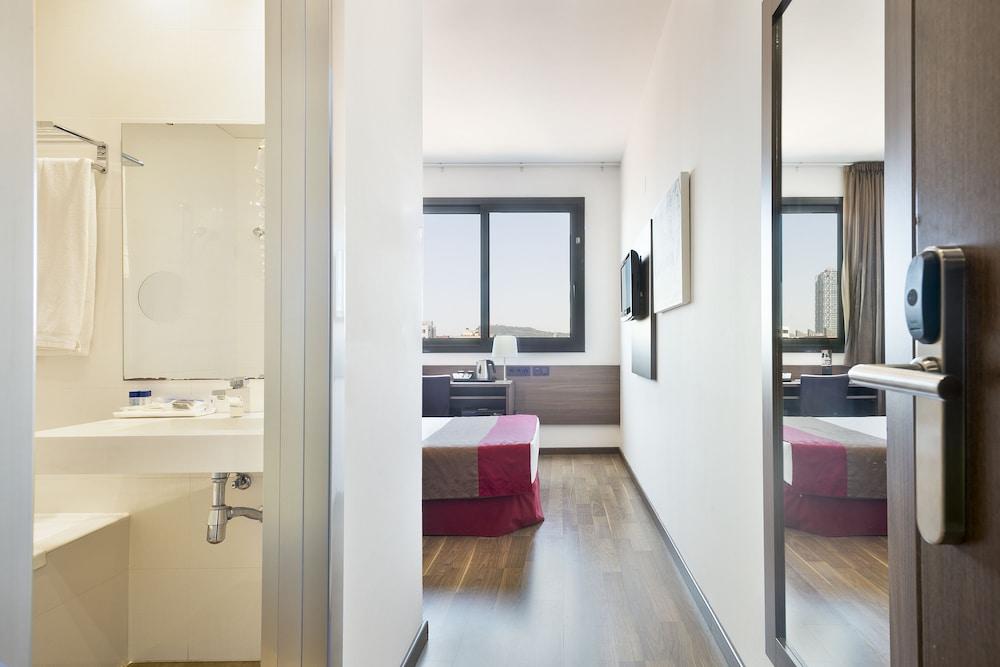 Fotos Hotel 4 Barcelona