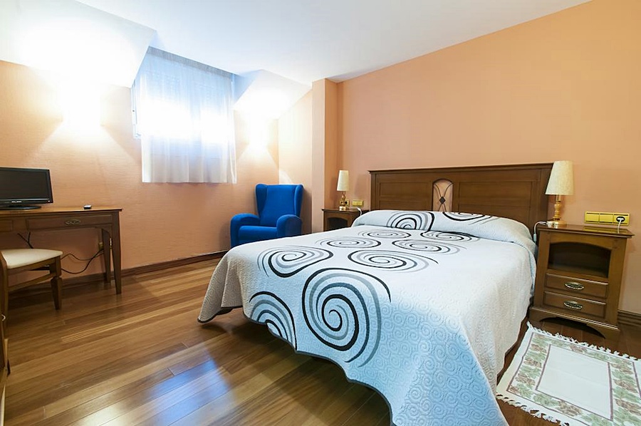 Fotos Hotel Habitaciones Premium Finca La Casona