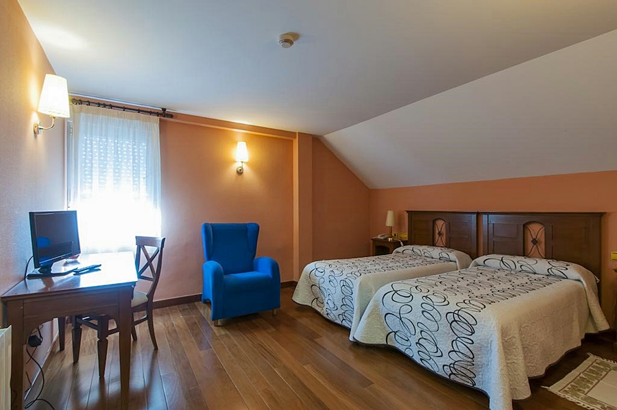 Fotos Hotel Habitaciones Premium Finca La Casona