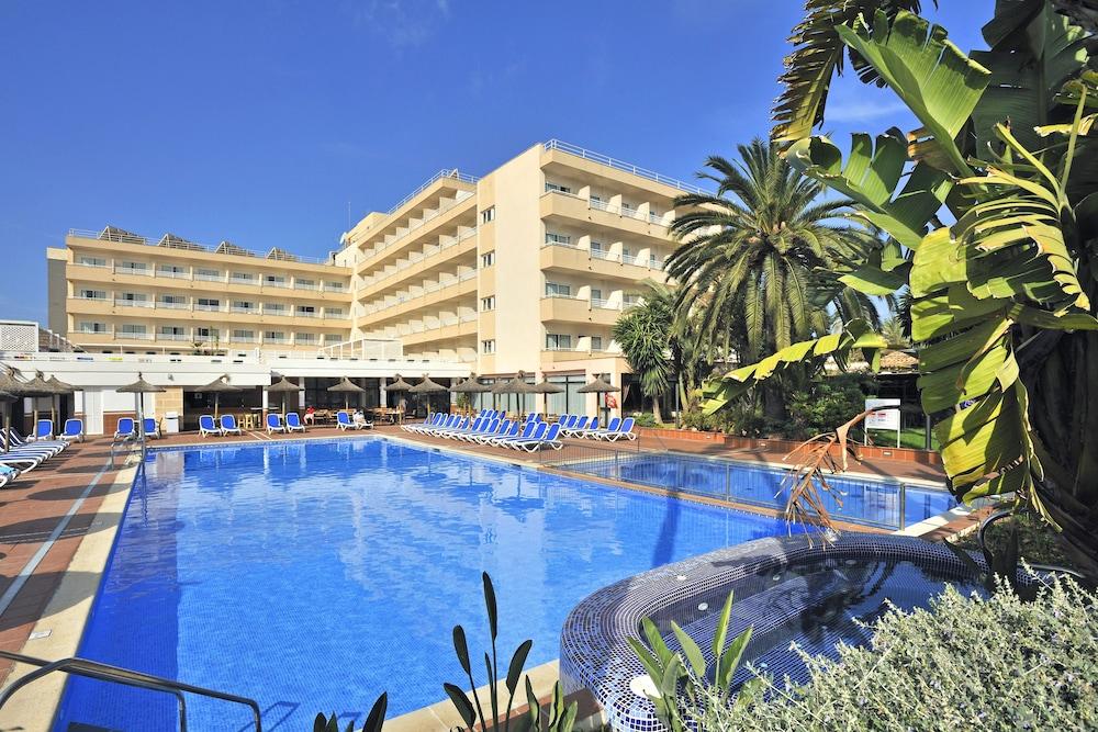 Fotos Hotel Santa Ponsa Park