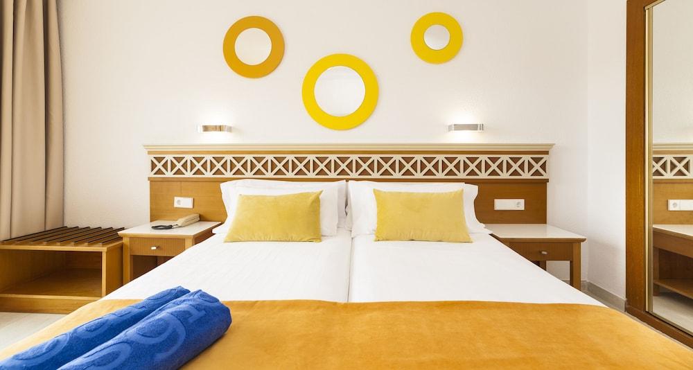 Fotos Hotel Santa Ponsa Park