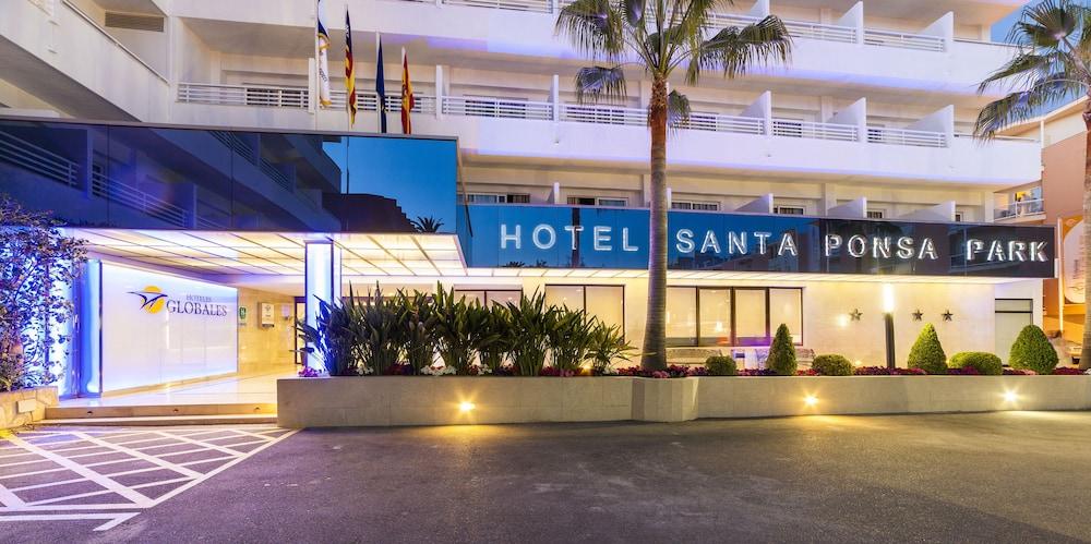 Fotos Hotel Santa Ponsa Park
