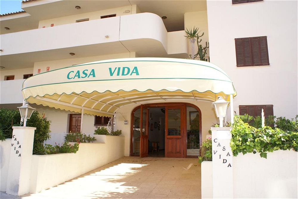 Fotos Hotel Delfin Casa Vida