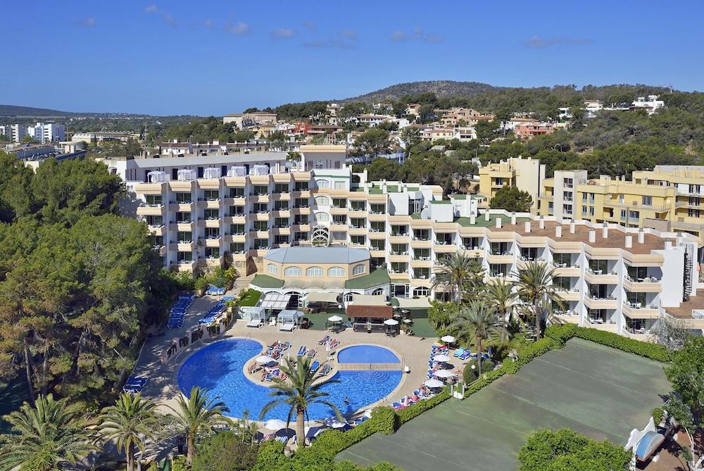Fotos Hotel Lunamar Sol Apartamentos