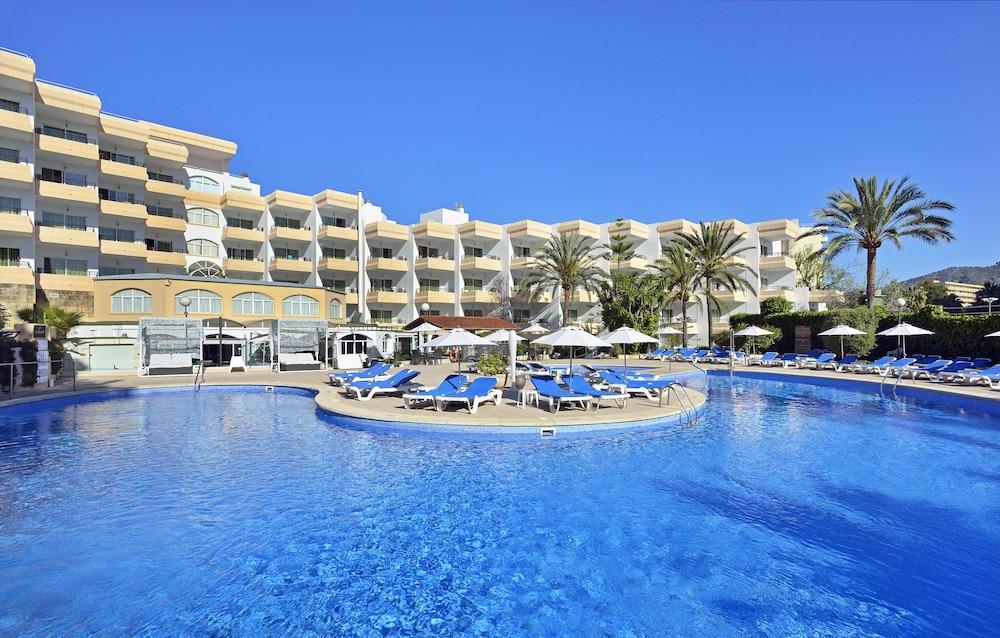 Fotos Hotel Lunamar Sol Apartamentos