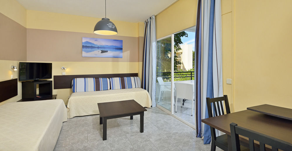 Fotos Hotel Lunamar Sol Apartamentos