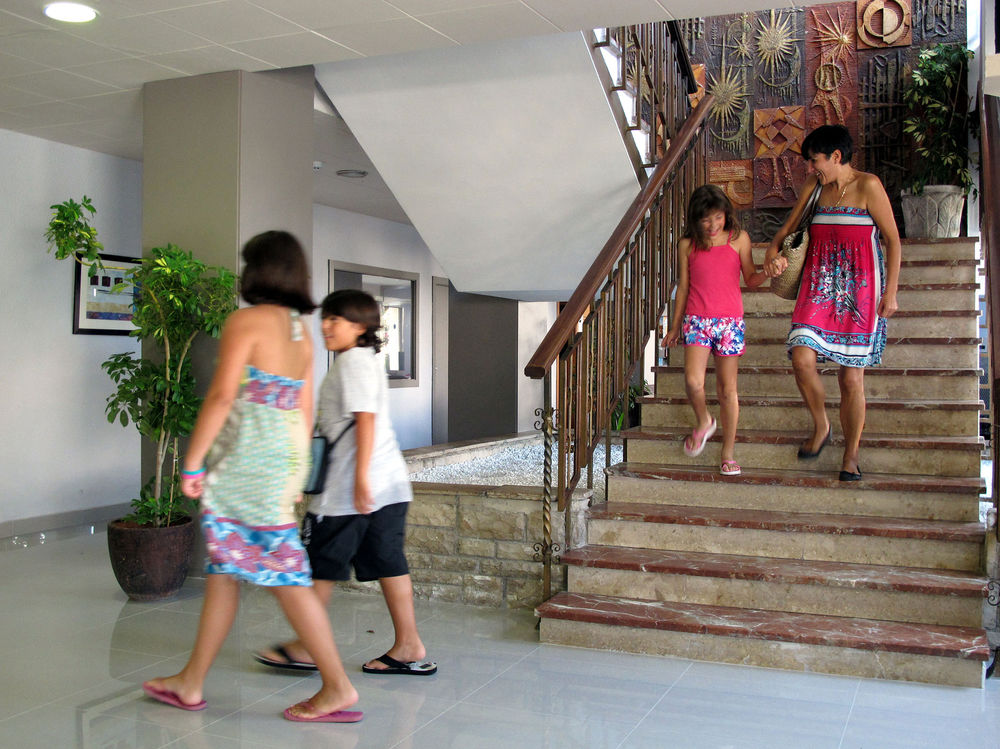 Fotos Hotel Hotel San Salvador