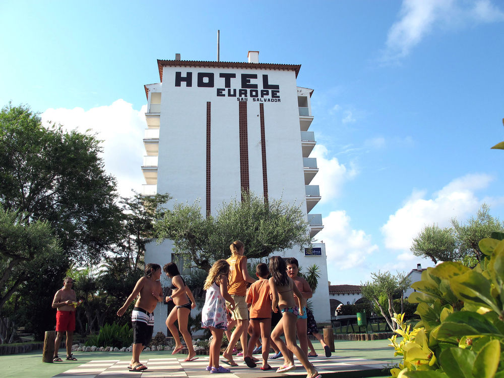 Fotos Hotel Hotel San Salvador