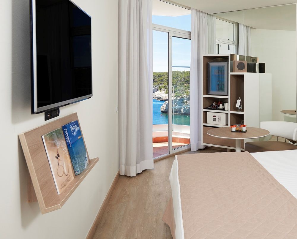 Fotos Hotel Melia Cala Galdana