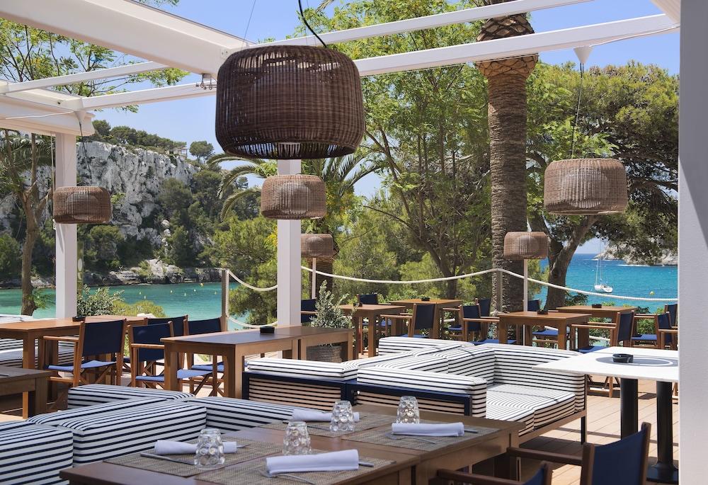 Fotos Hotel Melia Cala Galdana