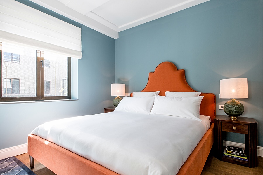 hotel Twenty Eight