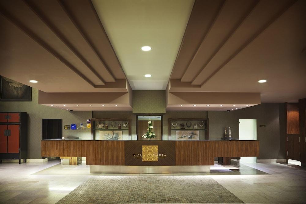 Fotos Hotel Roca Nivaria