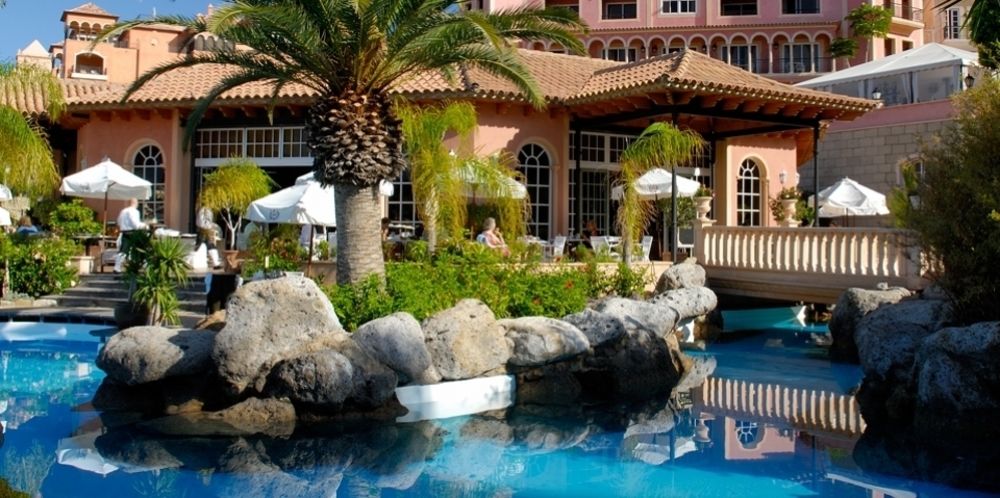Fotos Hotel Las Villas Bahia D. Duque
