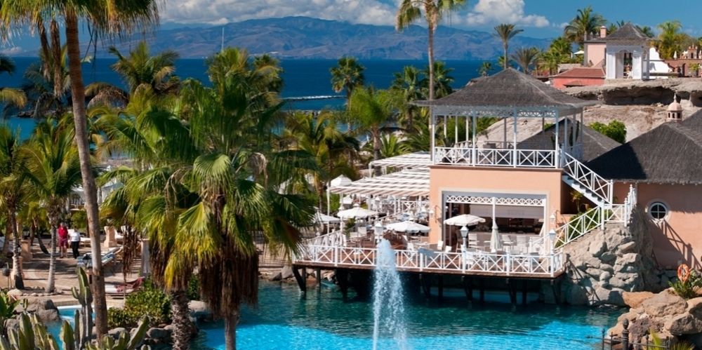 Fotos Hotel Las Villas Bahia D. Duque