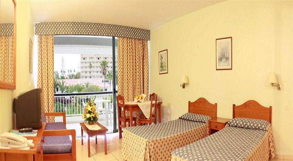 Fotos Apartamentos Paradero