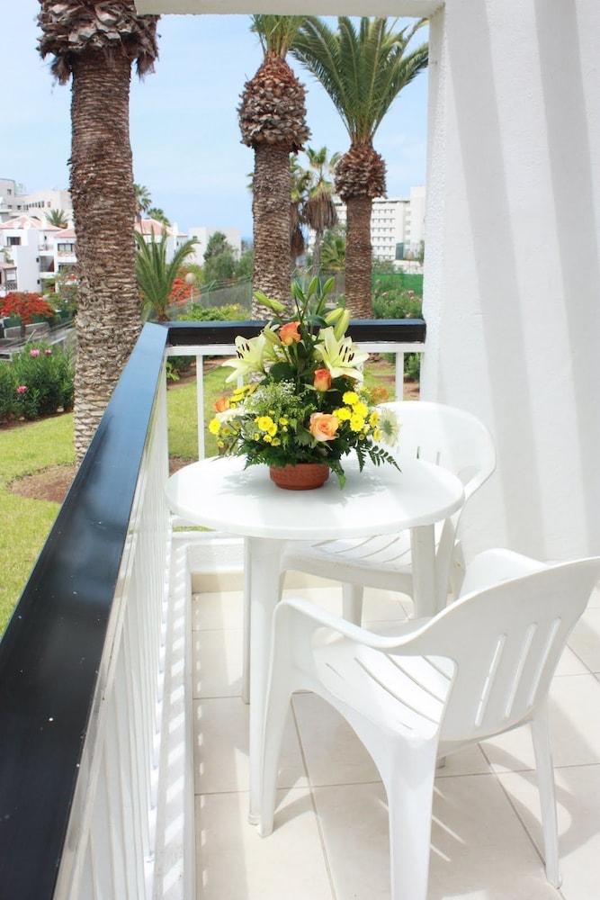 Fotos Apartamentos Paradero