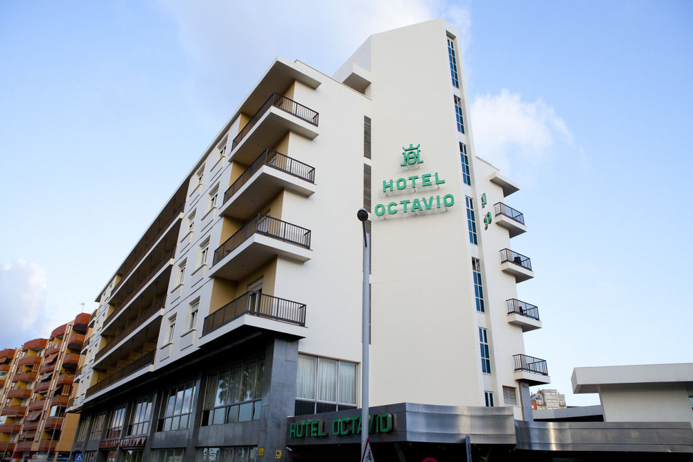 Fotos Hotel Octavio