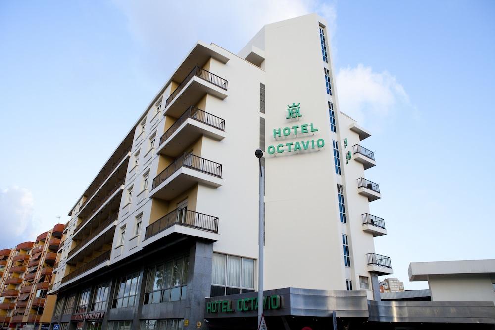 Fotos Hotel Octavio