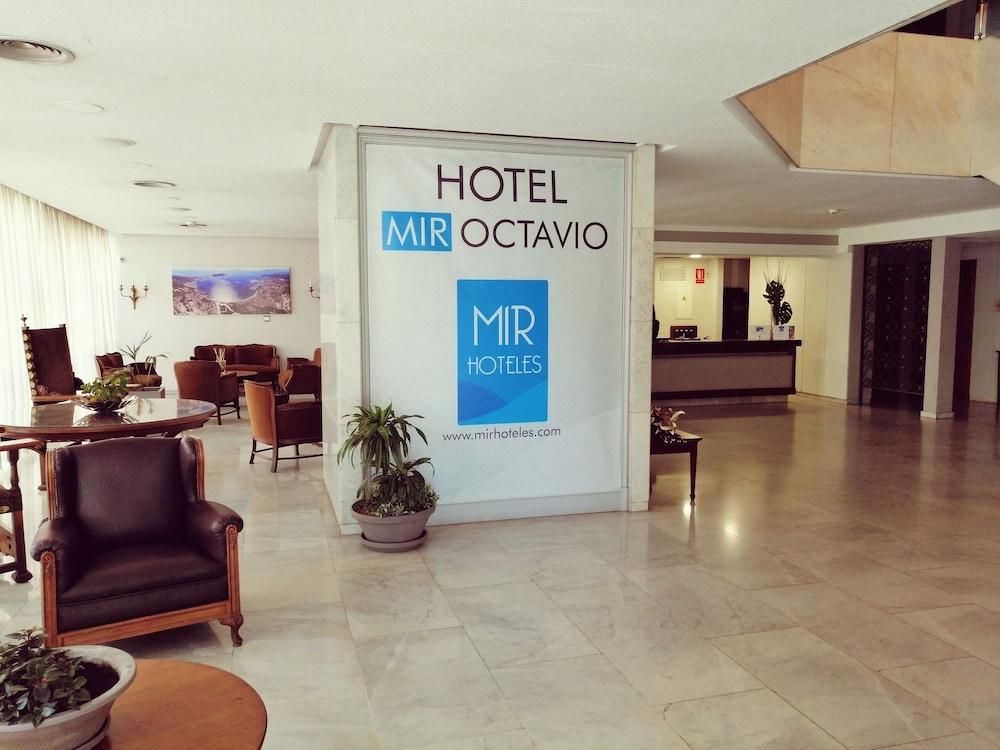 Fotos Hotel Octavio