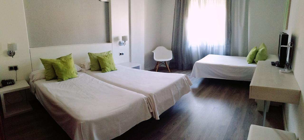 Fotos Hotel Octavio