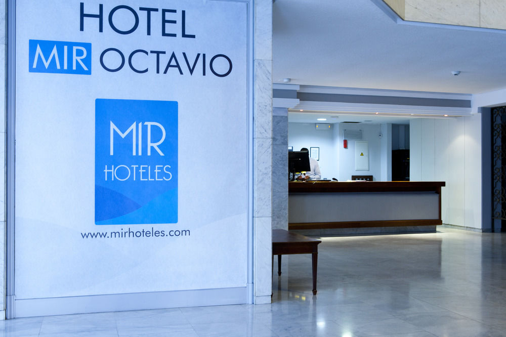 Fotos Hotel Octavio