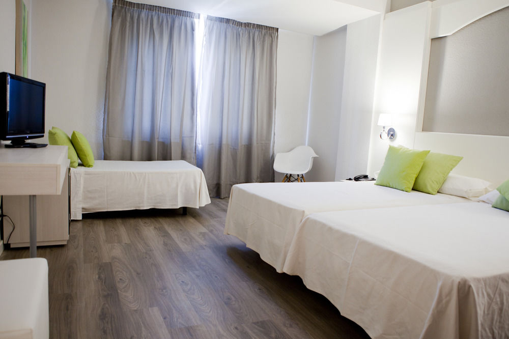 Fotos Hotel Octavio