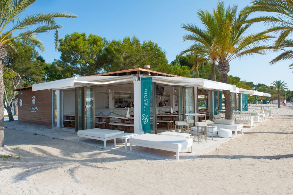 Fotos Hotel Aptos. Iberostar Ciudad Blanca