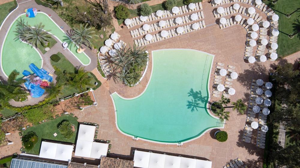 Fotos Hotel Aptos. Iberostar Ciudad Blanca