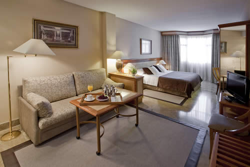 Fotos Hotel Apart. El Madroo
