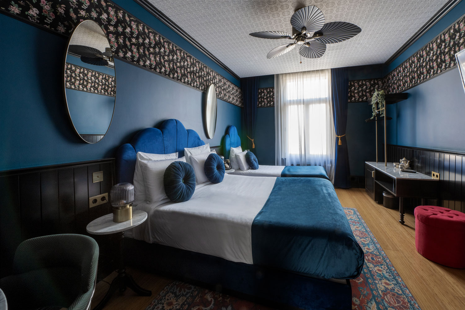 Fotos Hotel Saint Nicolas