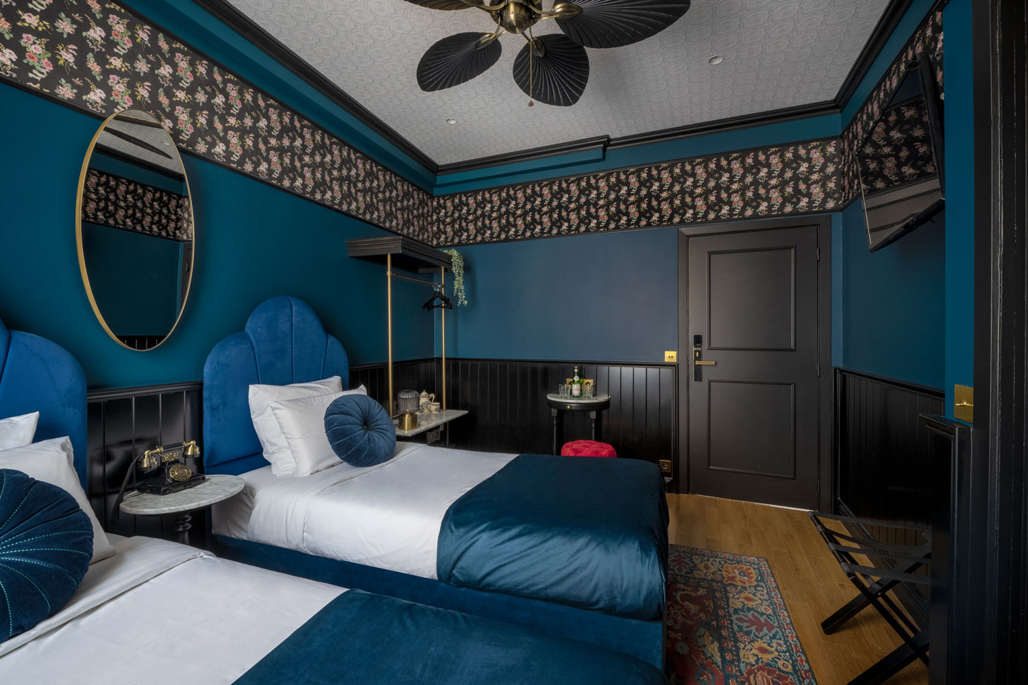 Fotos Hotel Saint Nicolas