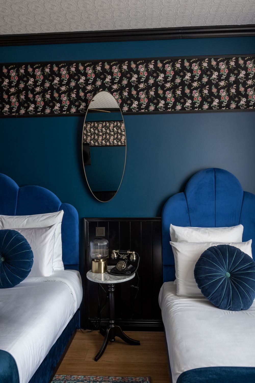 Fotos Hotel Saint Nicolas