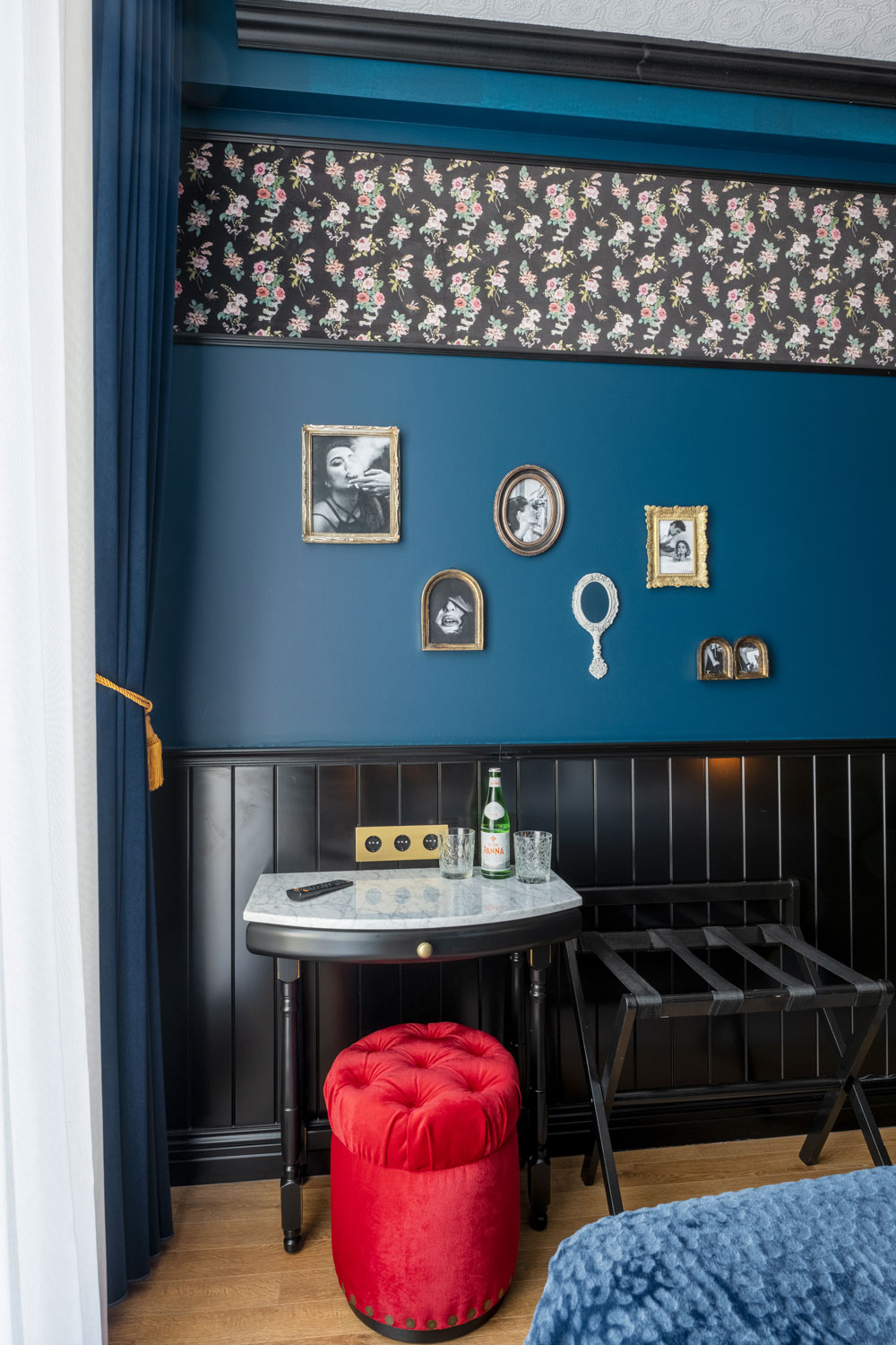 Fotos Hotel Saint Nicolas