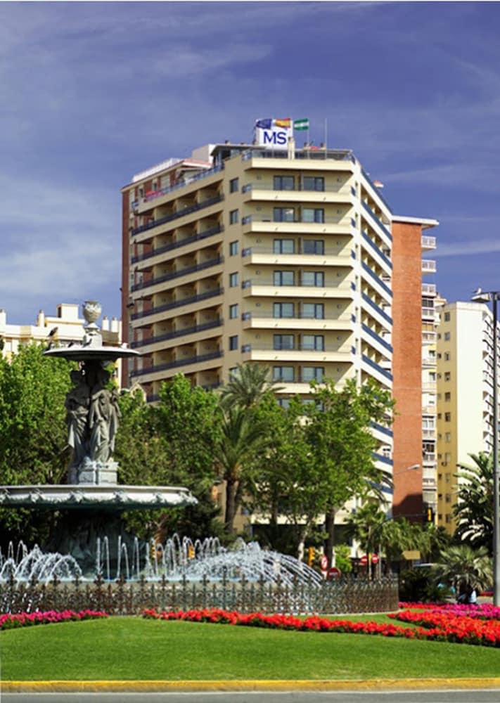 Fotos Hotel M.s. Maestranza