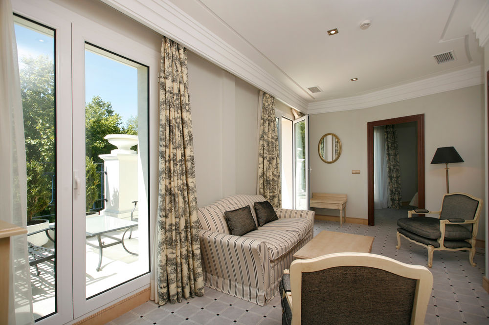 Fotos Hotel Balneario Solares