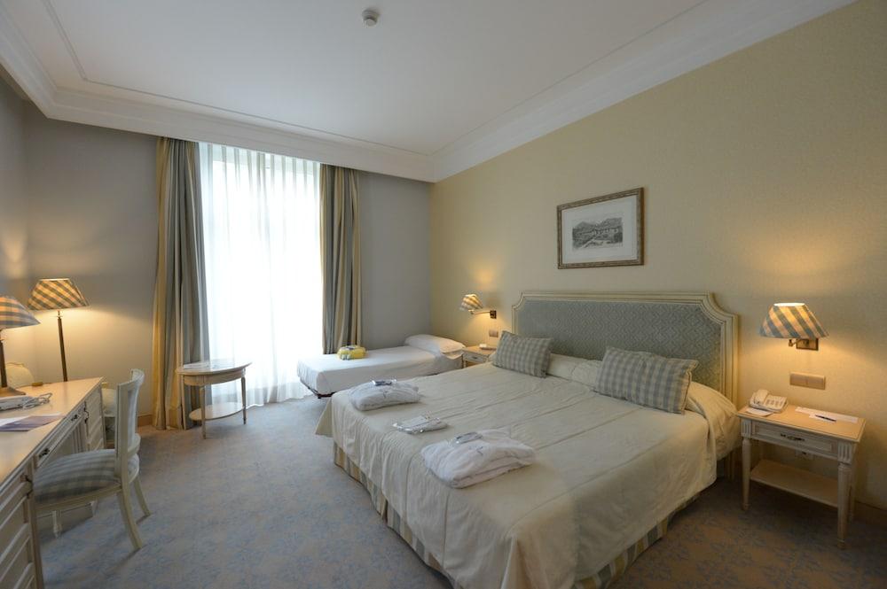 Fotos Hotel Balneario Solares