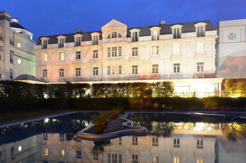 Fotos Hotel Balneario Solares