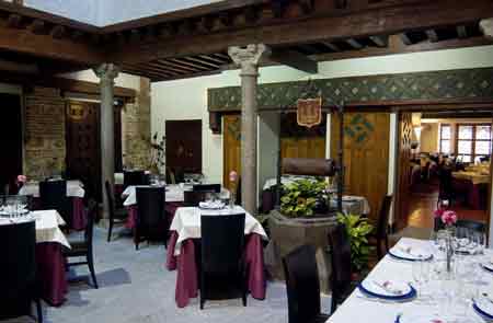 Fotos Hotel Casa Mudejar Hospederia