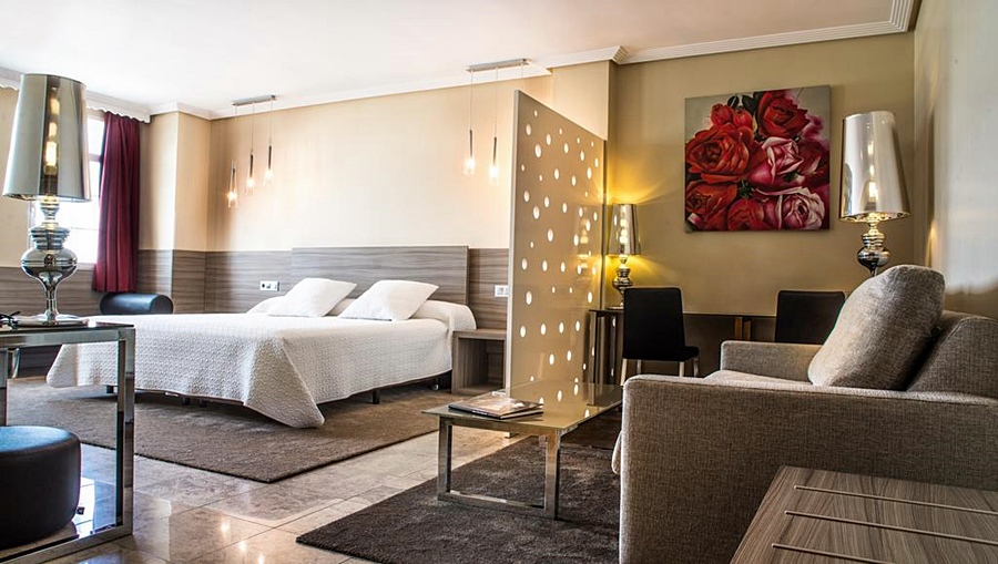 Fotos Hotel Triana