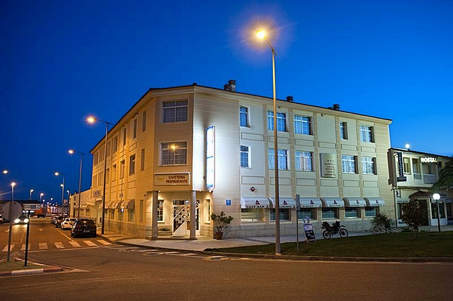 Fotos Hotel Triana