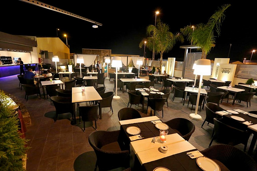 Fotos Hotel Triana