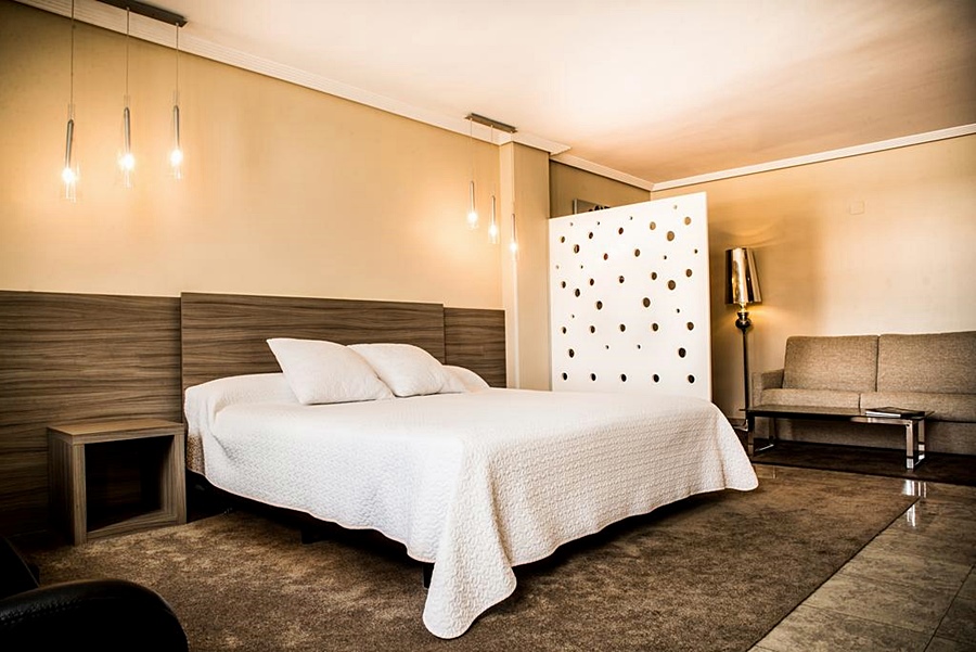 Fotos Hotel Triana