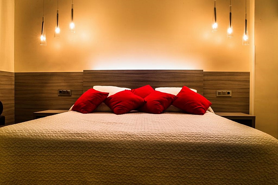Fotos Hotel Triana