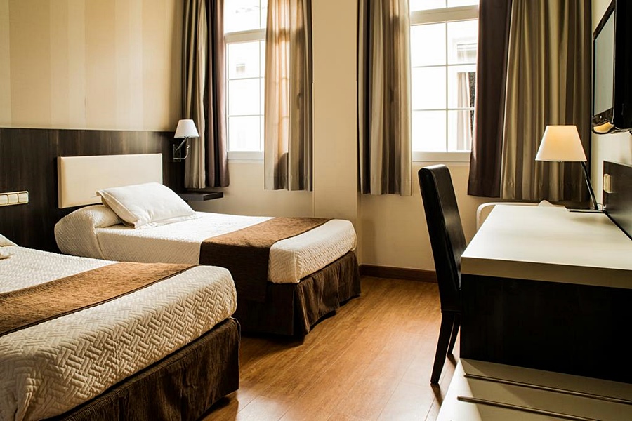 Fotos Hotel Triana