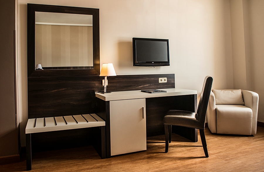 Fotos Hotel Triana